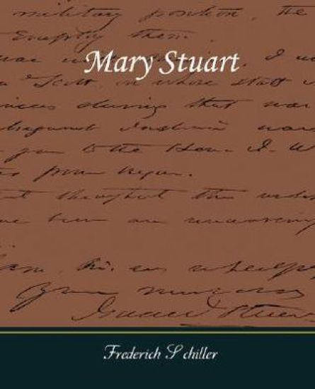 Mary Stuart