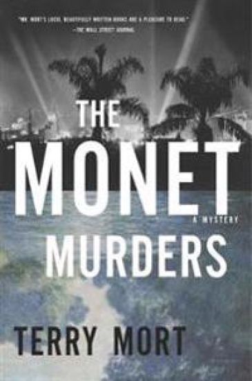 The Monet Murders
