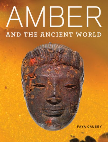 Amber and the Ancient World – And Getty Apocalypse  Manuscript