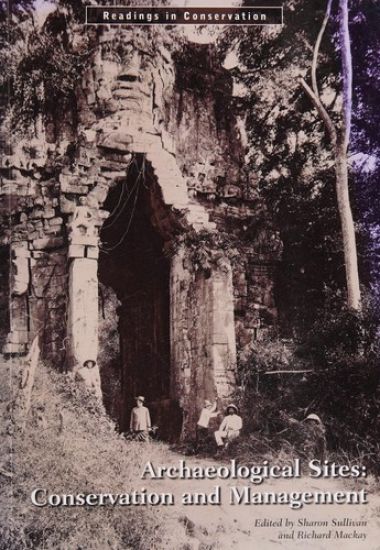 Archaeological Sites – Conservation and Management