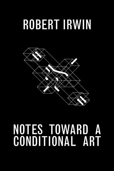 Notes Towards a Conditional Art