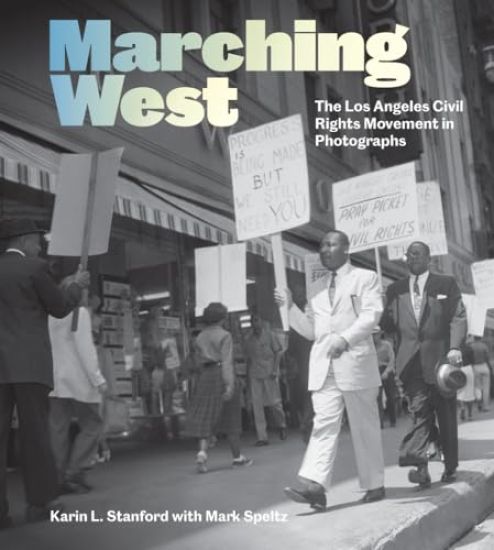 Marching West