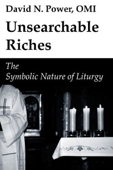Unsearchable Riches