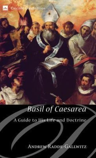 Basil of Caesarea