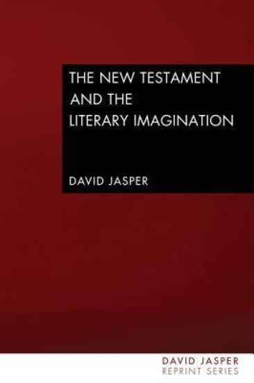 The New Testament and the Literary Imagination