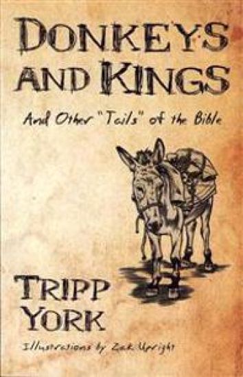 Donkeys and Kings