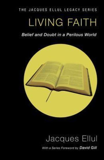 Living Faith