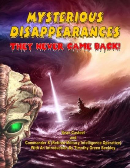 Mysterious Disappearances: They Never Came Back