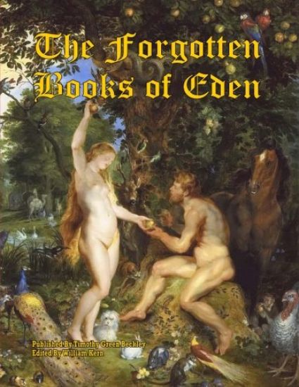 The Forgotten Books of Eden