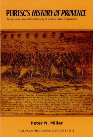 Peiresc's History of Provence