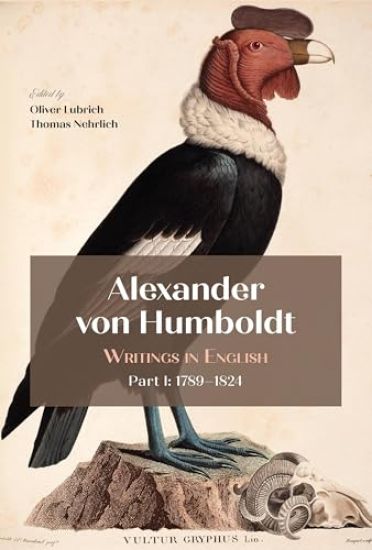Alexander Von Humboldt