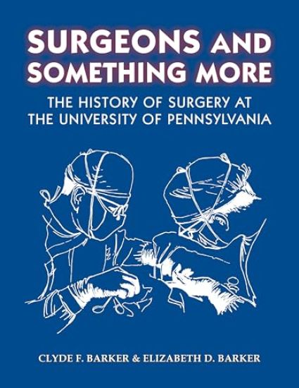 Surgeons and Something More