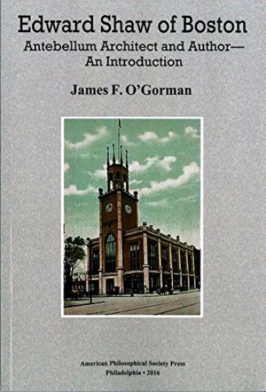 Edward Shaw of Boston