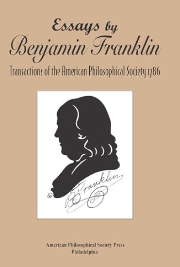 Essays by Benjamin Franklin