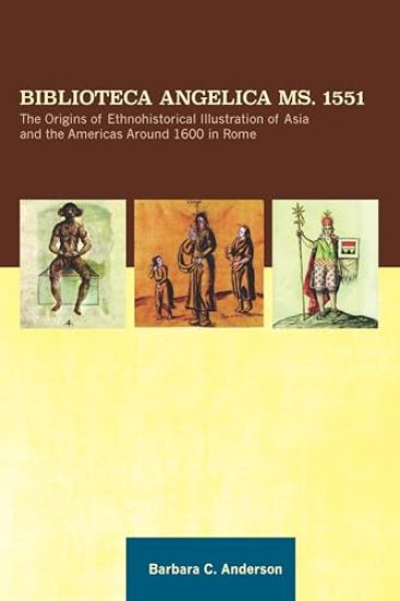 Biblioteca Angelica MS. 1551