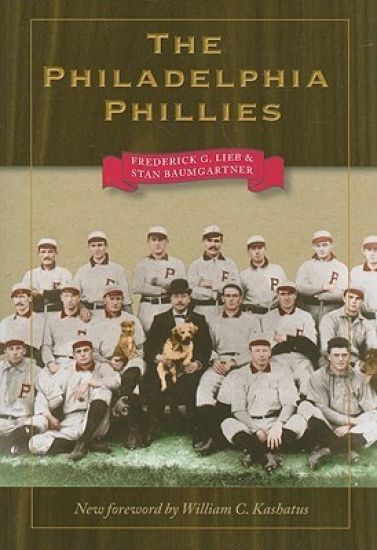 The Philadelphia Phillies
