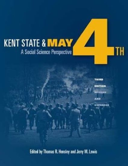 Kent State and May 4th
