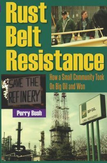 Rust Belt Resistance