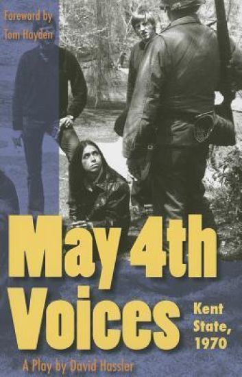 May 4th Voices