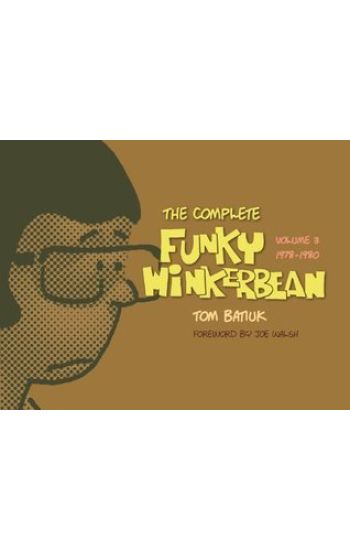 The Complete Funky Winkerbean