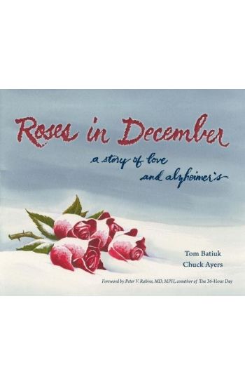 Roses in December