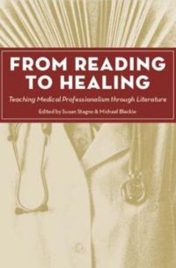 From Reading to Healing