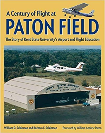 A Century of Flight at Paton Field