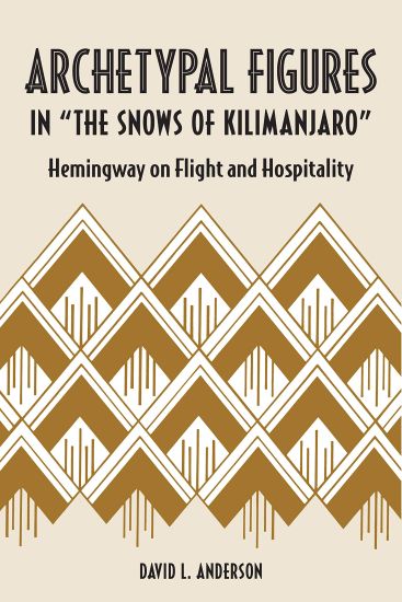 Archetypal Figures in "The Snows of Kilimanjaro
