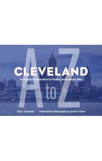 Cleveland A to Z