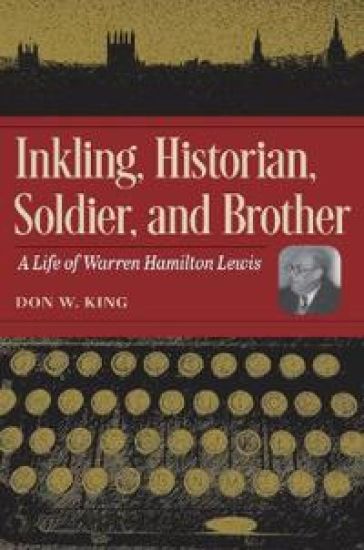 Inkling, Historian, Soldier, and Brother
