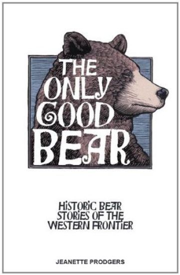 The Only Good Bear
