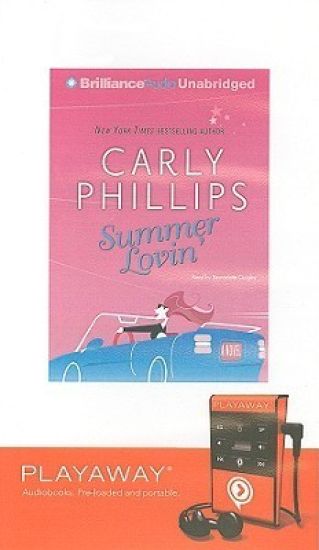 Summer Lovin' [With Headphones]