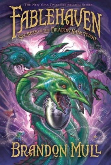 Secrets of the Dragon Sanctuary: Volume 4