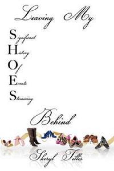 Leaving My SHOES Behind