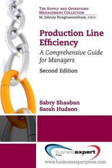 Production Line Efficiency: A Comprehensive Guide for Managers