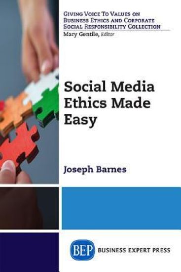 Social Media Ethics Made Easy