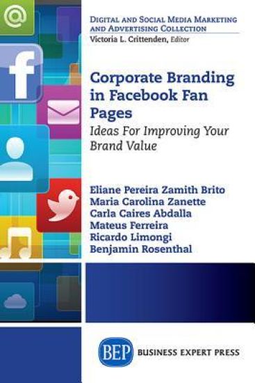 Corporate Branding in Facebook Fan Pages