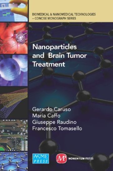 Nanoparticles and Brain Tumor Treatment