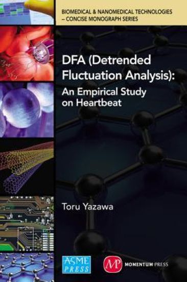 DFA (Detrended Fluctuation Analysis): An Empirical Study on Heartbeat