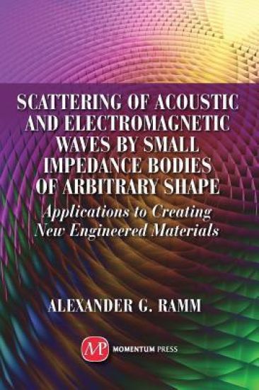 Scattering of Acoustic and Electromagnetic Waves by Small Impedance Bodies of Arbitrary Shapes