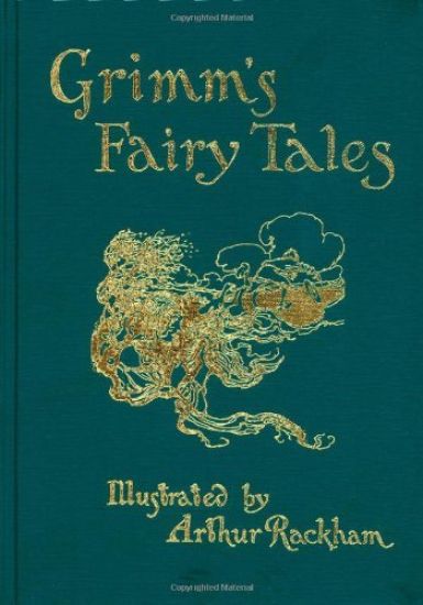 Grimm's Fairy Tales