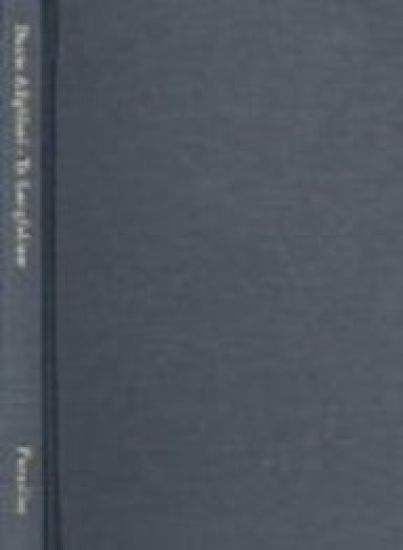 Paradiso by Dante Alighieri, Fiction, Classics, Literary