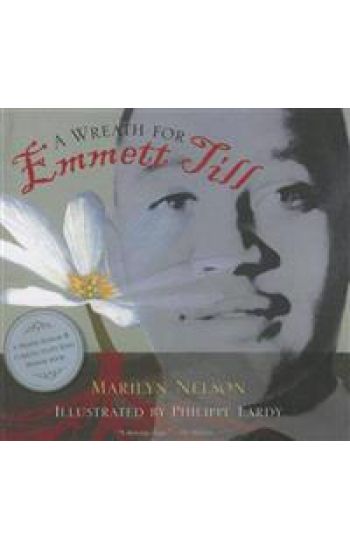 A Wreath for Emmett Till