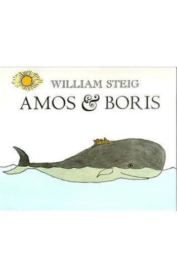 Amos and Boris