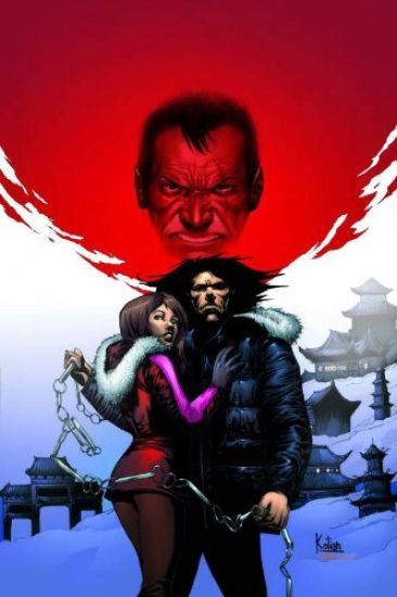 A Thousand Arts One-Shot