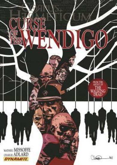 Curse of the Wendigo