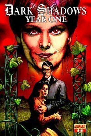 Dark Shadows: Year One