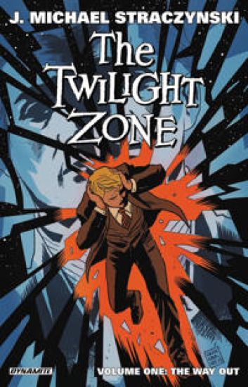 The Twilight Zone Volume 1
