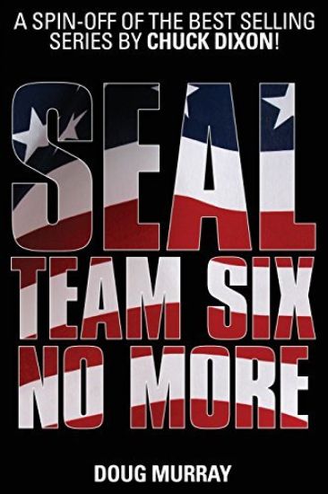 SEAL Team Six: No More #1
