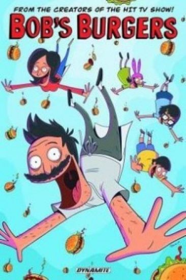 Bob's Burgers